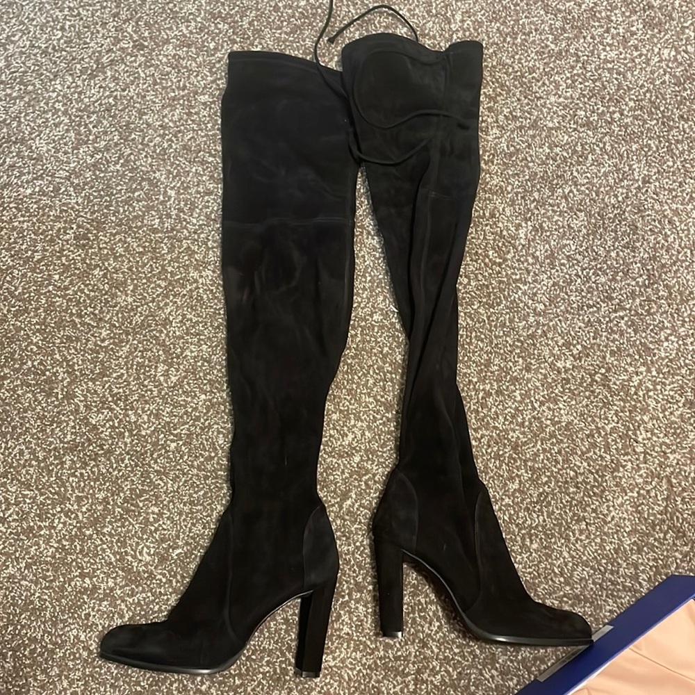 Brand new never worn